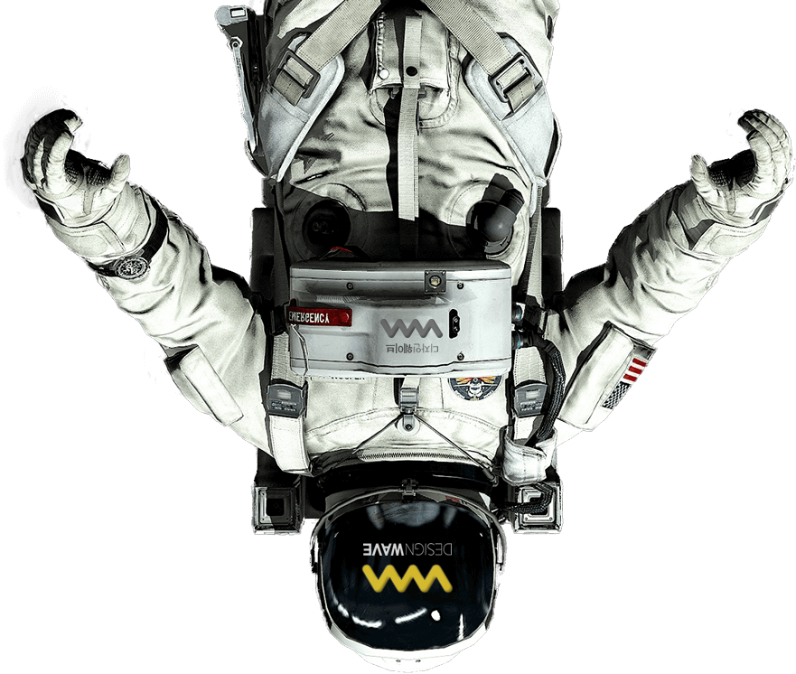 Space Guy